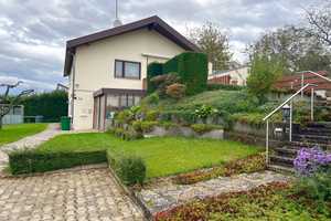 Attraktives Einfamilienhaus mit ELW in Lichtenwald zu verkaufen – Esslingen (Kreis) – Vorschaubild 18