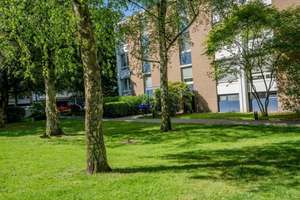 Top geschnittene 3-Zimmer-Eigentumswohnung mit Südbalkon in Grünlage. – Die vollständige Adresse der Immobilie erhältst du vom Anbieter., 40470 Mörsenbroich, Düsseldorf – Vorschaubild 22