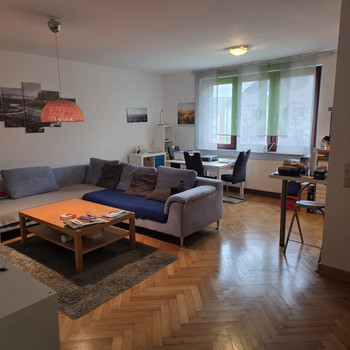 Stilvolle Gelnhausen Wohnung Mieten Bild