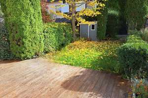 Ihr neues Zuhause zwischen Natur und München – Die vollständige Adresse der Immobilie erhältst du vom Anbieter., 82110 Germering – Vorschaubild 18