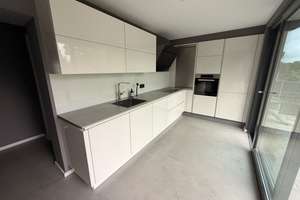 Urbaner Chic trifft Altbau-Charme:
Design-Juwel in ruhiger Lage von Dortmund-Brackel!