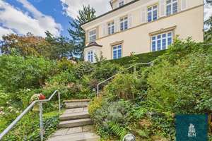 ALTBAUCHARME IN AUSSICHTSLAGE - Tolle Altbauvilla mit 2 Wohnungen in der Pliensauvorstadt – Die vollständige Adresse der Immobilie erhältst du vom Anbieter., 73734 Zollberg, Esslingen am Neckar – Vorschaubild 44