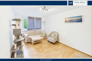 Kapitalanleger aufgepasst! Attraktive 2-Zimmer-Wohnung in Köln-Vingst