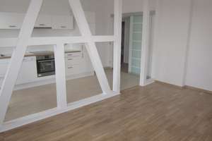 Schönes City-Appartment mit Blick über Wiesbaden - provisionsfrei – An der alten Synagoge 4, 65183 Mitte, Wiesbaden – Vorschaubild 3