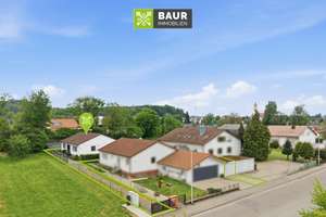 360° | Einfamilienhaus in Ravensburg-Obereschach – Die vollständige Adresse der Immobilie erhältst du vom Anbieter., 88214 Ravensburg – Vorschaubild 3