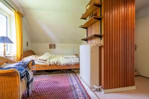 Ein ganz besonderer Ort - Ihr neues Zuhause! – Die vollständige Adresse der Immobilie erhältst du vom Anbieter., 22397 Lemsahl-Mellingstedt, Hamburg – Vorschaubild 20