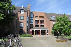 1.Zi-Appartement in Studentenwohnanlage – Max-Born-Straße 12, 40591 Wersten, Düsseldorf – Vorschaubild 16