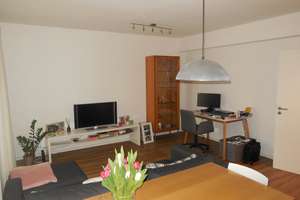 Möblierte 2-Zimmer Wohnung ruhige Innenstadtlage – Münzbergstraße 6, 85049 Mitte, Ingolstadt – Vorschaubild 3