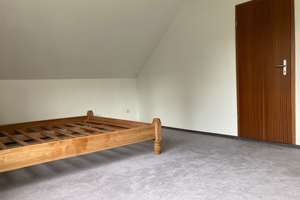 Helle 2-Zimmer-Wohnung im Dachgeschoss in der Nähe von Bad Saarow – Dorfstr. 15, 15848 Rietz-Neuendorf – Vorschaubild 14