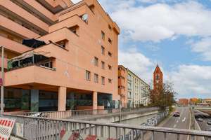 Zwei Wohnungen nähe Lietzensee in der City West – Die vollständige Adresse der Immobilie erhältst du vom Anbieter., 14059 Westend, Berlin – Vorschaubild 34