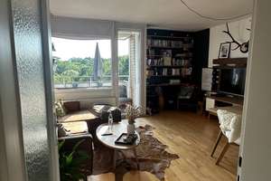 Helle 3-Zimmerwohnung mit Süd-West Balkon in Linden – Die vollständige Adresse der Immobilie erhältst du vom Anbieter., 30449 Linden-Süd, Hannover – Vorschaubild 10
