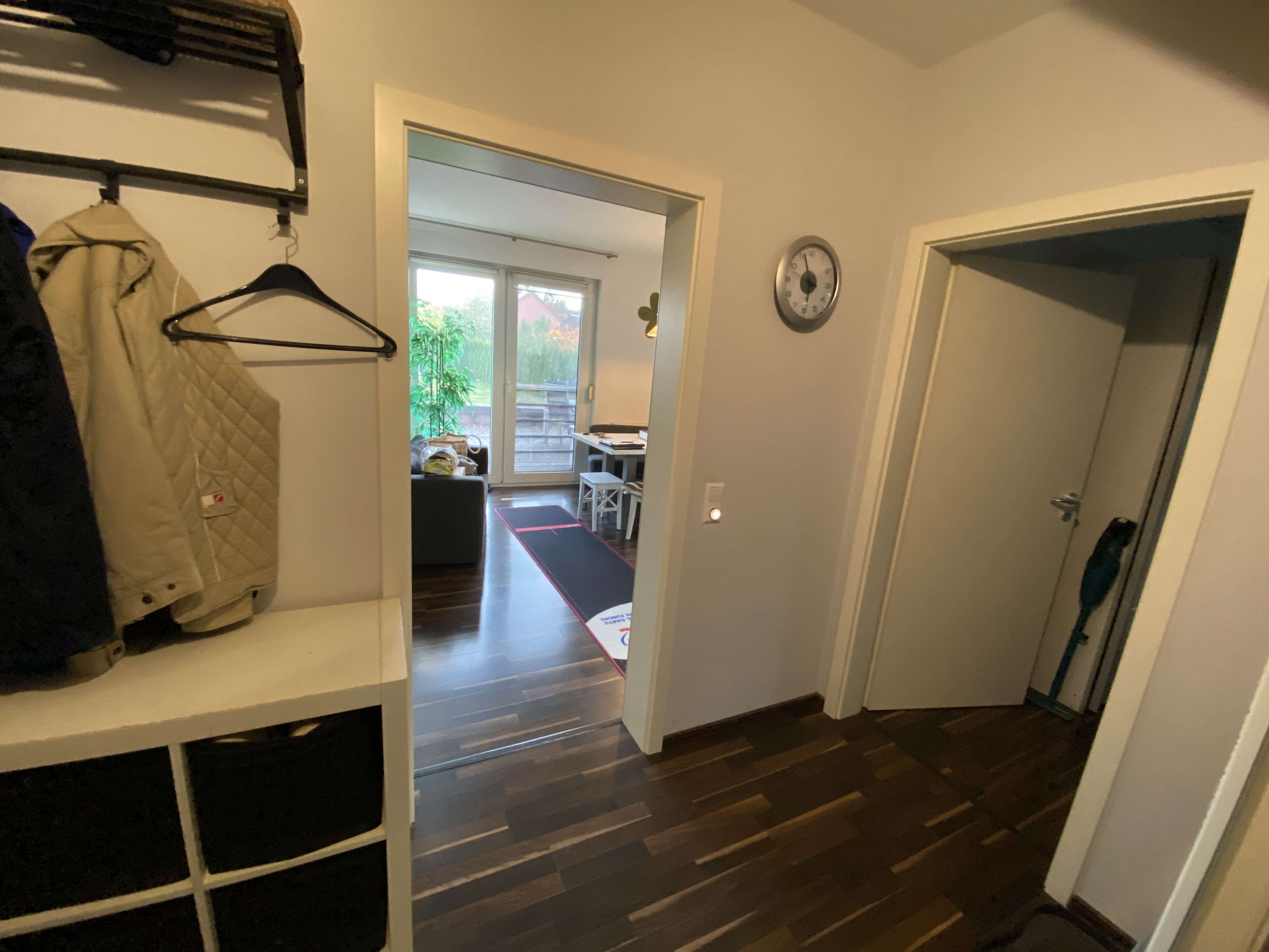 Immobilie in Schwarmstedt - Gelegenheit - Schwarmstedt, Top-Lage - reizvolles EFH, Bj. 2010, Wohnfl. 136m², Kaminofen, PV-Anlage - Bild 13