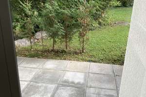 1-Zimmer-Single-Wohnung mit Terrasse und neuer Einbauküche – Tokajerweg 13, 89075 Eselsberg, Ulm – Vorschaubild 5