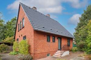 Vom Traum zur Realität – rundum saniertes Einfamilienhaus in Schafflund – Die vollständige Adresse der Immobilie erhältst du vom Anbieter., 24980 Schafflund – Vorschaubild 39