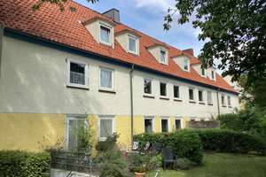 So macht wohnen Spaß: interessante 2-Zimmer-Single-Wohnung und sofort anmietbar! – Dürerstr. 12, 23564 Sankt Jürgen, Lübeck – Vorschaubild 2
