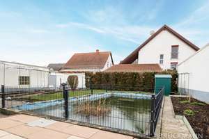 Sichere Rendite: Gepflegtes Mehrfamilienhaus mit 3 vermieteten Einheiten in Hettenleidelheim – Am Kreuzweg 28, 67310 Hettenleidelheim – Vorschaubild 6