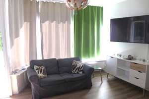 Möblierte 1 -Zi. Wohnung, nähe Drägerpark – Roonstraße 7-9, 23566 Lübeck – Vorschaubild 4