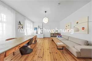 Tauschwohnung: 2-Zimmer-Wohnung am Hackeschen Markt