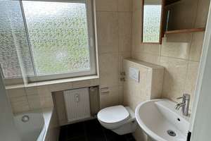 Exklusives 3,5-Zi.-Maisonette-Loft mit Dachstudio, Kamin & Whirlpool Wellnessbad – 44329 Hostedde, Dortmund – Vorschaubild 13