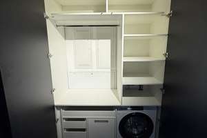Möblierte 1-Zimmer-Wohnung in begehrter Lage – Dörnbergstraße 20, 34119 West, Kassel – Vorschaubild 12