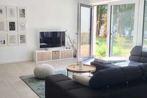 Bezaubernde 3.Zi. Wohnung mit Garten – Panoramastrasse 4, 70714 Universität, Stuttgart – Vorschaubild 3