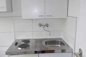 Nettes 1-Zimmer-Appartement in München-Schwanthalerhöhe – Anglerstr. 3, 80339 Westend, München – Vorschaubild 4