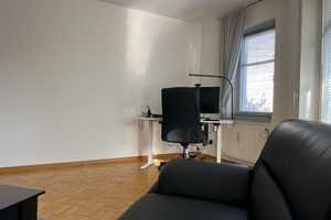 2 ZW Erdgeschoß-Wohnung mit Terrasse in Darmstadt – Darmstadt – Vorschaubild 12