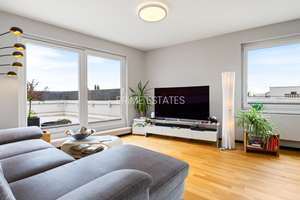 Über den Dächern der Stadt – Die vollständige Adresse der Immobilie erhältst du vom Anbieter., 20537 Hammerbrook, Hamburg – Vorschaubild 9