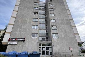 Vermietete 3-Zimmer-Wohnung in Milbertshofen am Hart - Nähe BMW FIZ – Neuherbergstr. 117, 80937 Am Hart, München – Vorschaubild 11