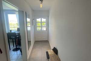 Aegi Nähe, sonnige 2 Zimmer Wohnung mit Balkon und Keller – Weinstr. 20, 30171 Südstadt, Hannover – Vorschaubild 3