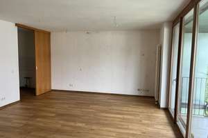 NUR MIT WOHNBERECHTIGUNGSSCHEIN NACH § 88D !! 1-Zimmer-Wohnung sucht Nachmieter – Bad Nauheimer Straße 15, 64289 Darmstadt-Nord, Darmstadt – Vorschaubild 5