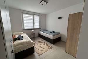 Kernsanierte Erdgeschosswohnung in Krefeld Linn – Die vollständige Adresse der Immobilie erhältst du vom Anbieter., 47809 Linn, Krefeld – Vorschaubild 3