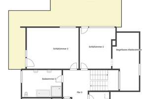 Saniertes Einfamilienhaus mit einer unverbaubaren Aussicht – Die vollständige Adresse der Immobilie erhältst du vom Anbieter., 56357 Marienfels – Vorschaubild 16