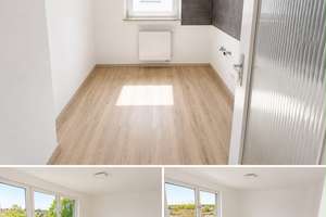 Helle 3-Zimmer-Wohnung an den Barmer Anlagen – An der Bergbahn 12, 42289 Heckinghausen, Wuppertal – Vorschaubild 2