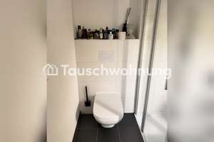 Tauschwohnung: 1-Zimmer-Wohnung in Berlin Pankow, 39 m², 440€ – Die vollständige Adresse der Immobilie erhältst du vom Anbieter., 13156 Niederschönhausen, Berlin – Vorschaubild 6