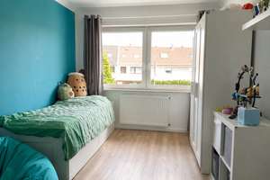 Modernisiertes Reihenmittelhaus mit Holzofen, Garten und Vollkeller in Bremen-Aumund – Die vollständige Adresse der Immobilie erhältst du vom Anbieter., 28755 Aumund-Hammersbeck, Bremen – Vorschaubild 8