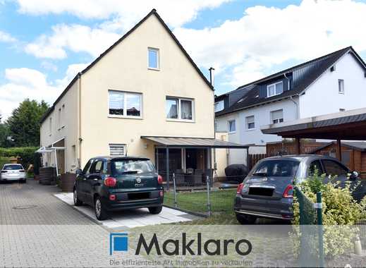 Haus kaufen in Bürrig ImmobilienScout24