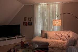 Wunderschöne 2-Zimmer-Maisonettewohnung mit Loggia, Gartenmitbenutzung & Tiefgarage in Bad Homburg – Die vollständige Adresse der Immobilie erhältst du vom Anbieter., 61350 Bad Homburg vor der Höhe – Vorschaubild 10