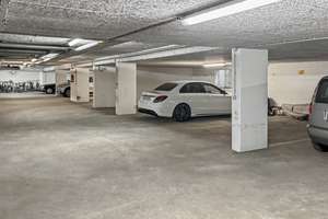 Schöne vermietete 2 Zimmer-Wohnung mit TG-Stellplatz am Wasser und an der Wuhlheide in Berlin – Die vollständige Adresse der Immobilie erhältst du vom Anbieter., 12459 Oberschöneweide, Berlin – Vorschaubild 14