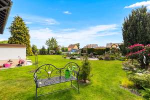 Großzügiges Einfamilienhaus mit reichlich Ausbaupotenzial & herrlichem Gartenparadies! – Die vollständige Adresse der Immobilie erhältst du vom Anbieter., 92421 Schwandorf – Vorschaubild 7