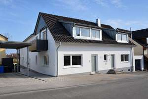 Bezugsfreie 3-Zimmer-Wohnung mit Privat Garten Terrasse/ Südausrichtung / Zentrum/ Seenähe – Die vollständige Adresse der Immobilie erhältst du vom Anbieter., 78476 Allensbach – Vorschaubild 21