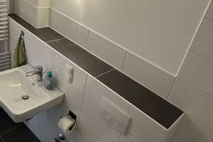 Helle gemütliche Wohnung in Heimersdorf  – Palmenweg 1, 50767 Heimersdorf, Köln – Vorschaubild 5
