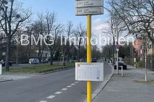Bezugsfrei: Single-Apartment mit großzügigem Balkon - Weitblick inclusive – Königin-Luise-Straße 5, 14195 Steglitz, Berlin – Vorschaubild 18