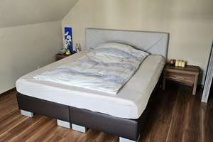 2 Zimmer Maisonette-Wohnung im DG + Balkon 60qm in Holweide – Suitbertstrasse 60a, 51067 Holweide, Köln – Vorschaubild 3