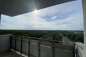 Über den Dächern der Stadt: Wohnung mit herrlichem Ausblick – An der Wuhlheide 118, 12459 Oberschöneweide, Berlin – Vorschaubild 2
