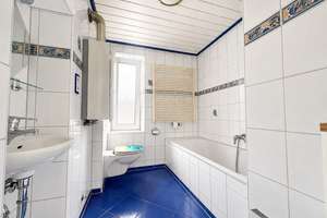 * Dachgeschosswohnung in Pempelfort * - auch für WG-geeignet – 40477 Pempelfort, Düsseldorf – Vorschaubild 4