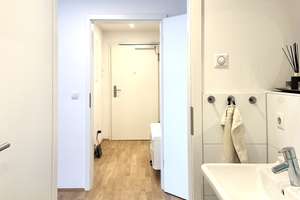 Helle, moderne Terrassenwohnung im Bundesviertel – Die vollständige Adresse der Immobilie erhältst du vom Anbieter., 53175 Hochkreuz, Bonn – Vorschaubild 10