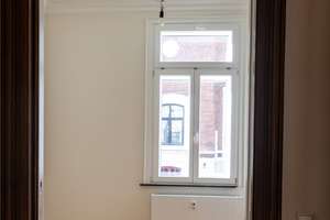 Traumhafte Altbauwohnung in stilvoller Bremer Stadtvilla  – Besselstrasse 91, 28203 Fesenfeld, Bremen – Vorschaubild 24