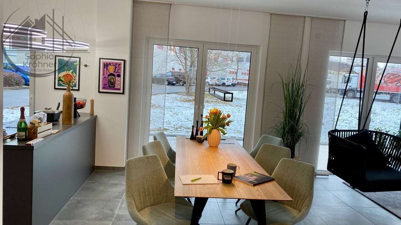 Immobilie in Geringswalde - Küche geschenkt für Bungalow & Grundstück - Bild 4