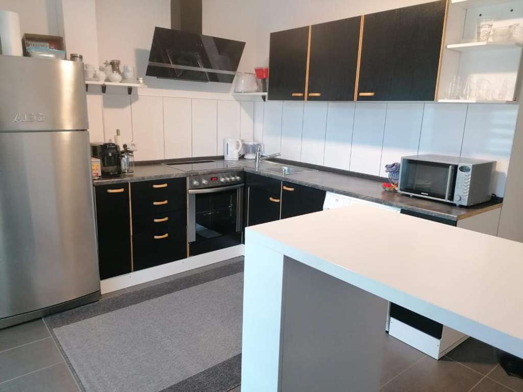 Immobilie in Pirmasens - +++ Stadtzentrum: Modernisierte Erdgeschosswohnung mit Balkon, 3 Zimmer, Küche und Bad +++ - Bild 4